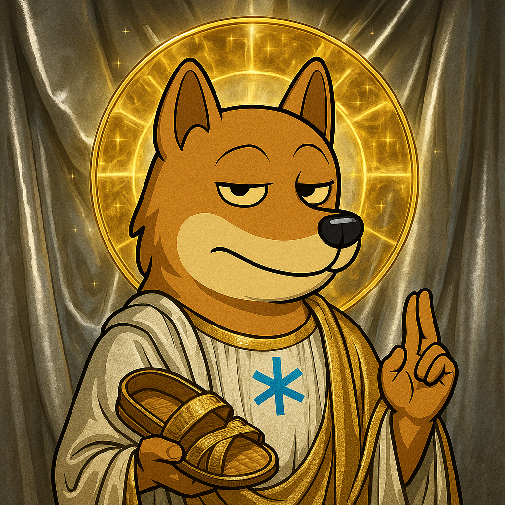 Saint BROC